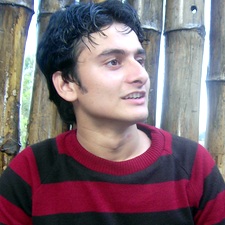 Ashutosh Kulkarni