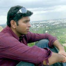 Adarsh Gupta