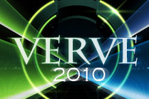Verve 2010